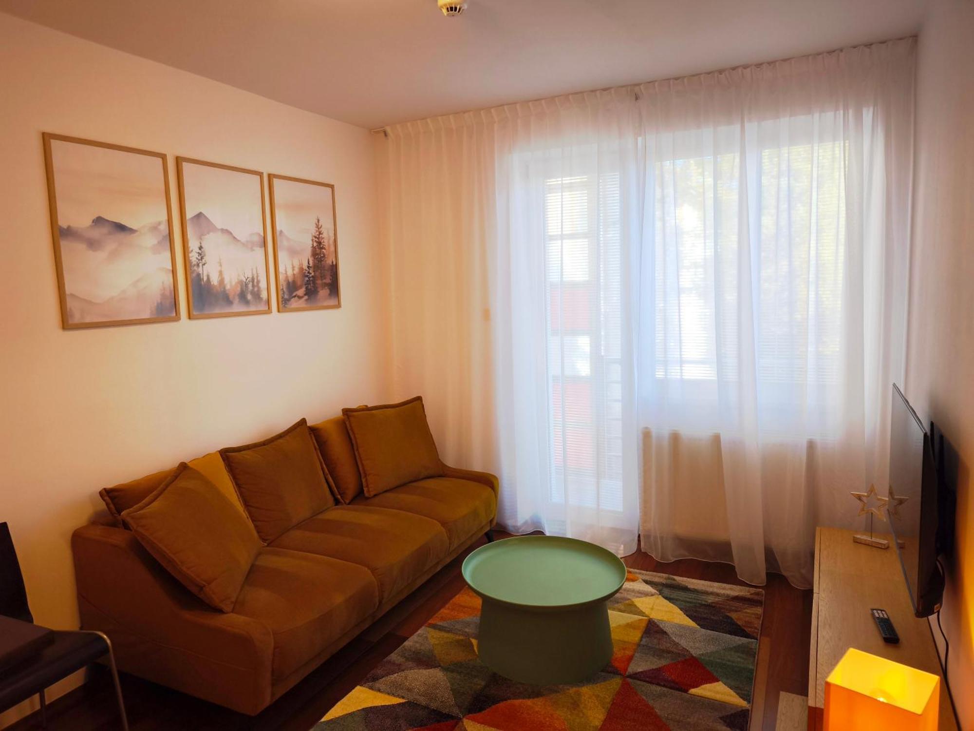 Apartments Tatra Olla - Tatranská Lomnica Cameră foto