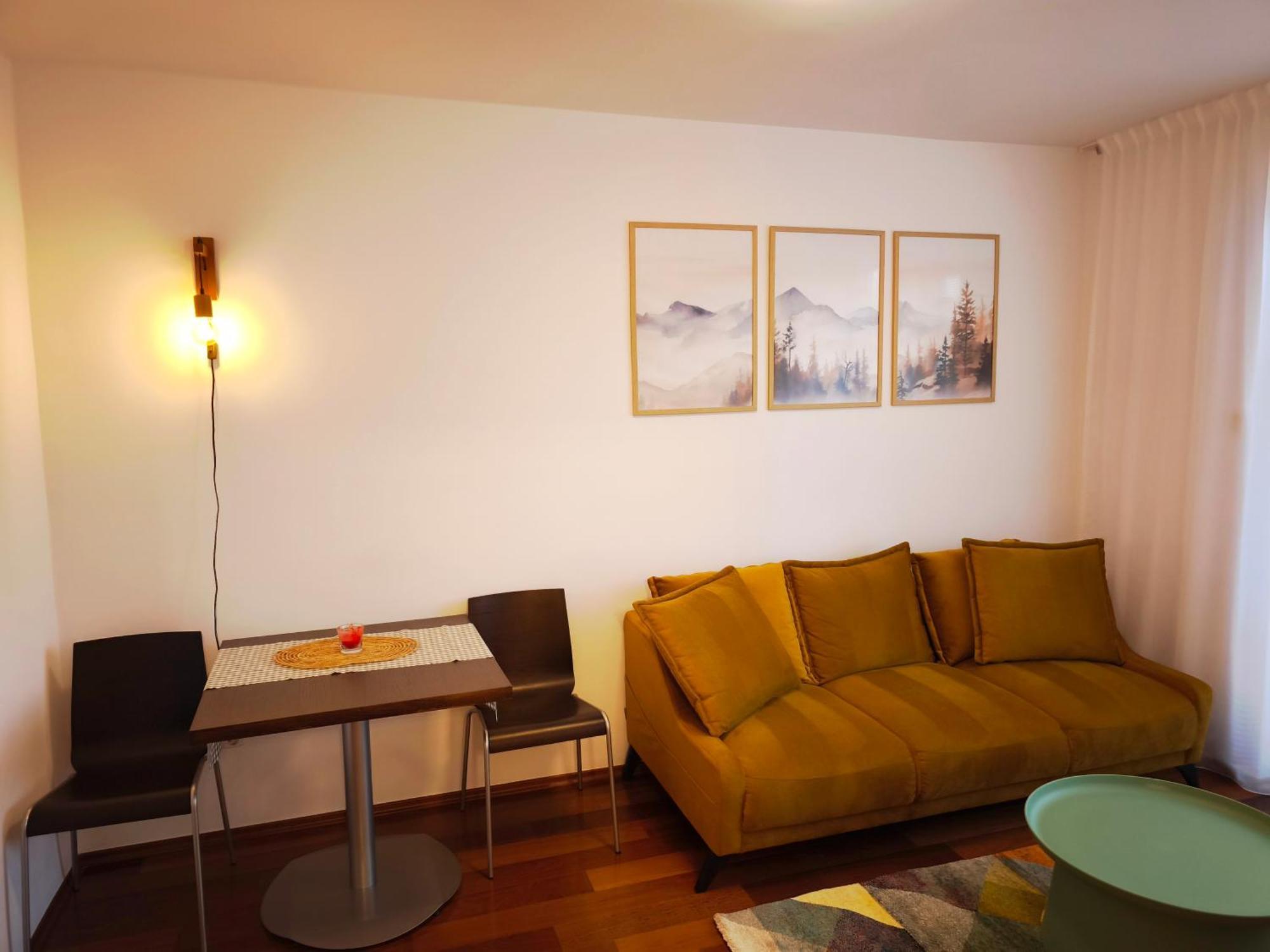 Apartments Tatra Olla - Tatranská Lomnica Cameră foto