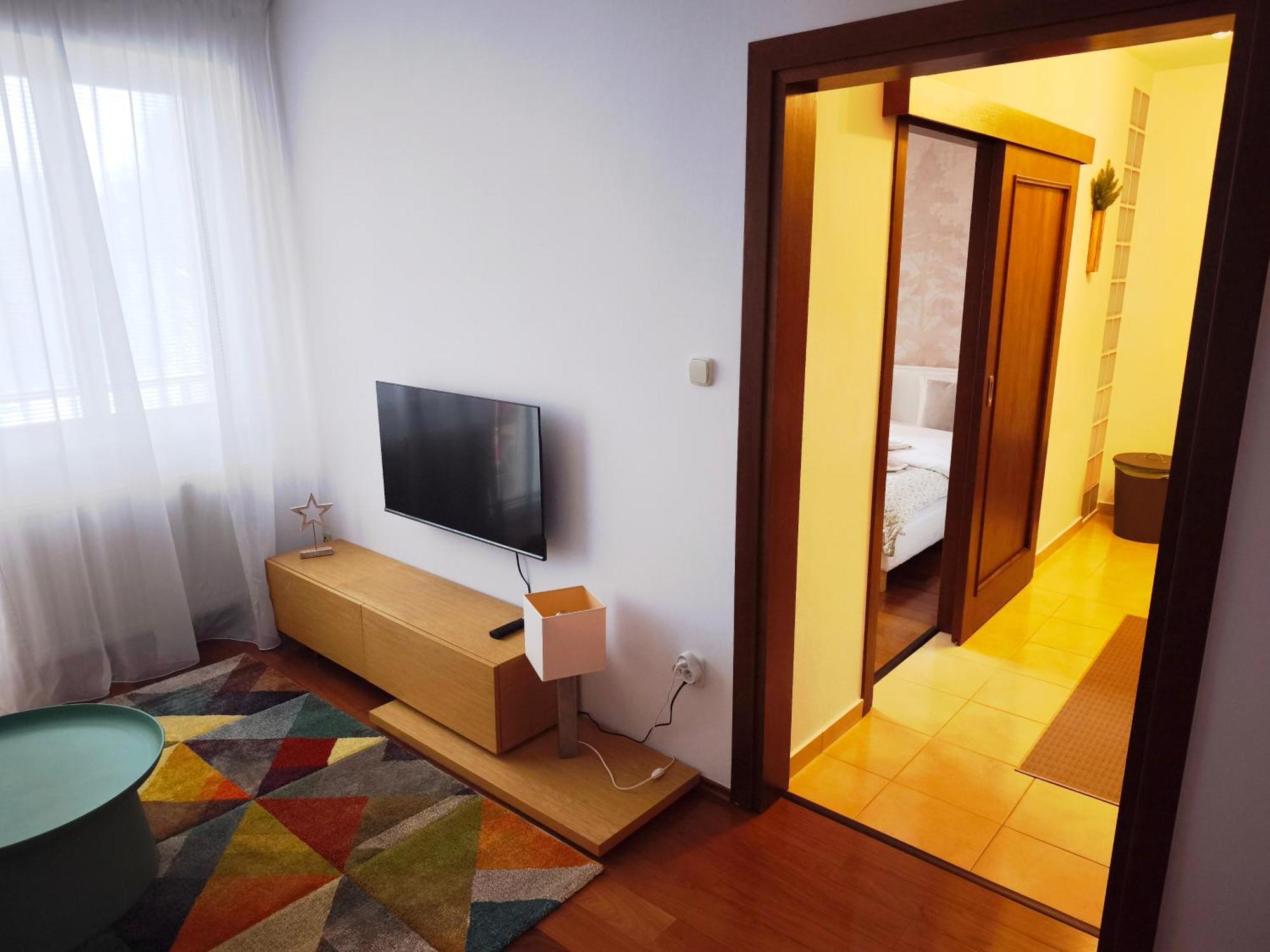 Apartments Tatra Olla - Tatranská Lomnica Cameră foto