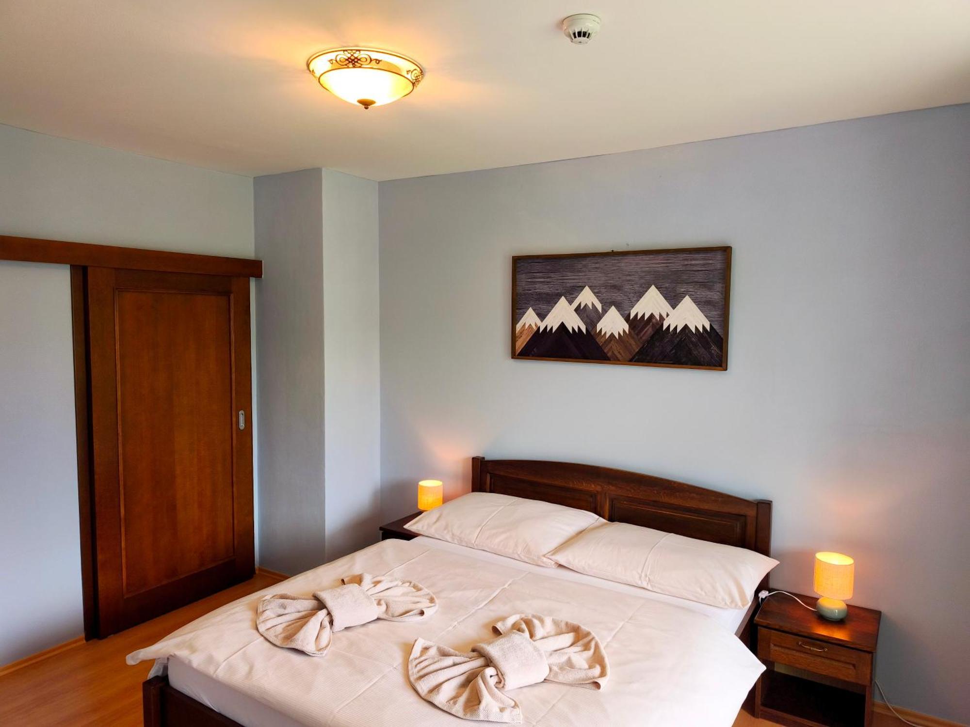 Apartments Tatra Olla - Tatranská Lomnica Cameră foto