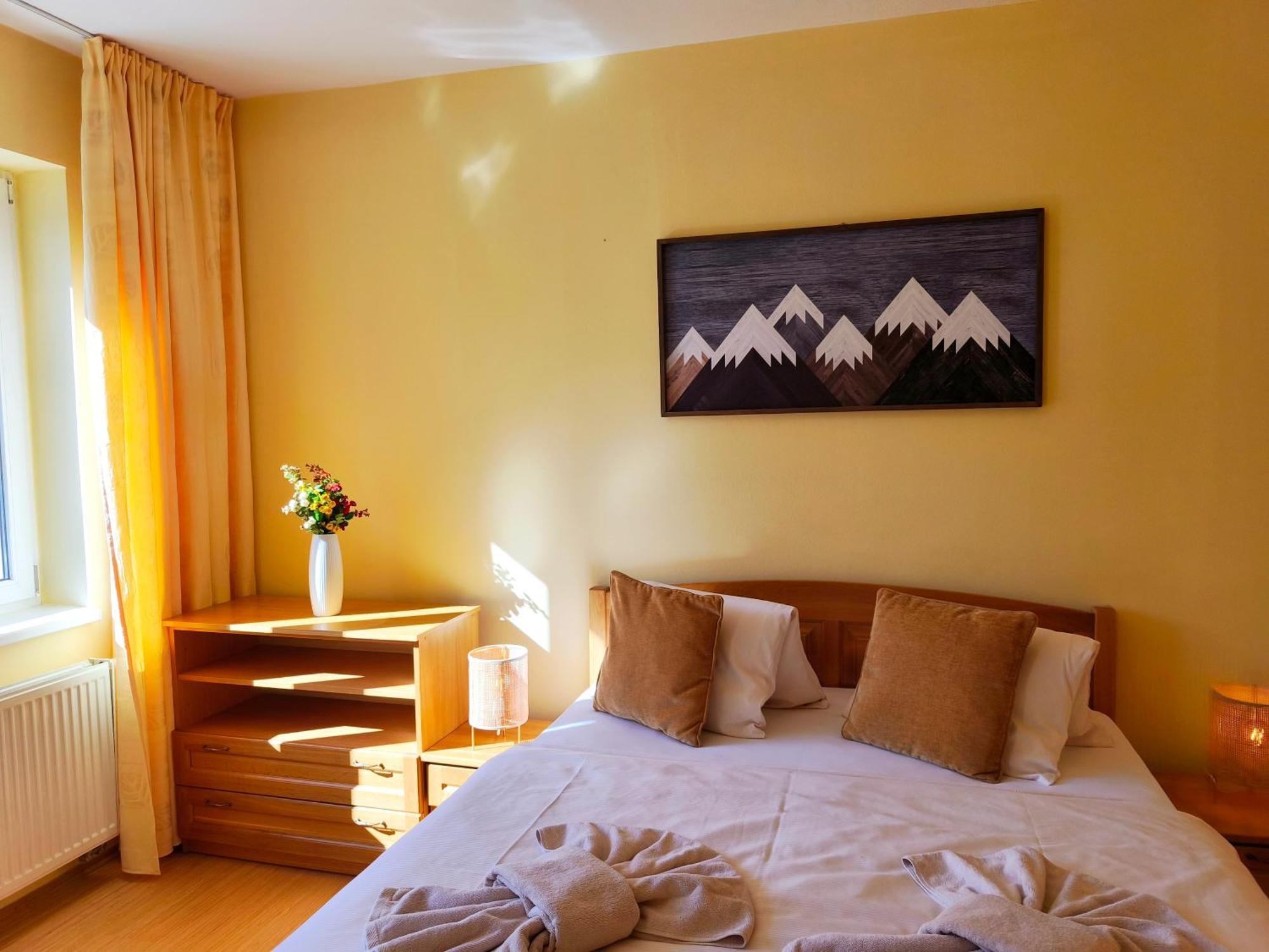 Apartments Tatra Olla - Tatranská Lomnica Cameră foto