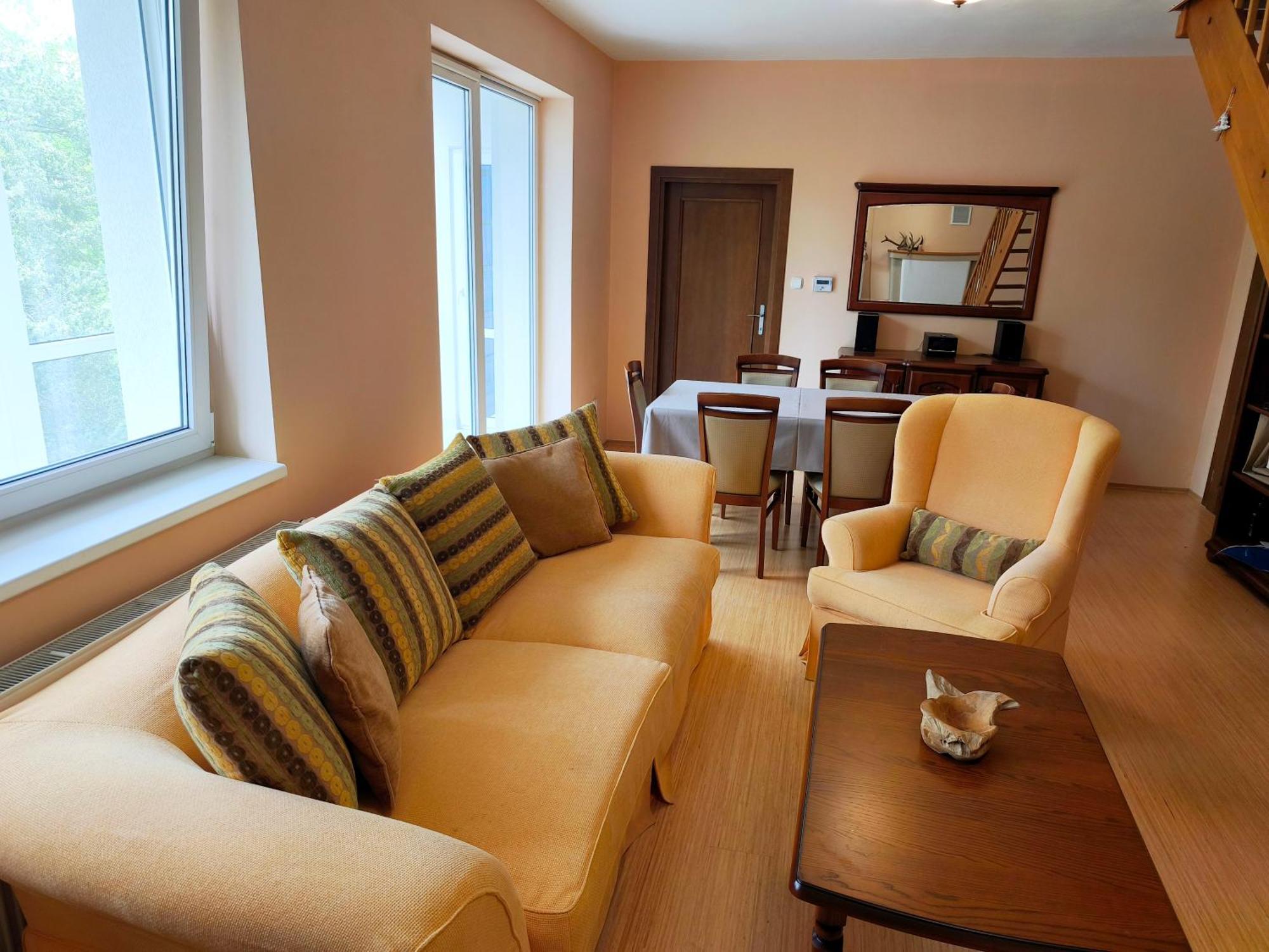 Apartments Tatra Olla - Tatranská Lomnica Cameră foto