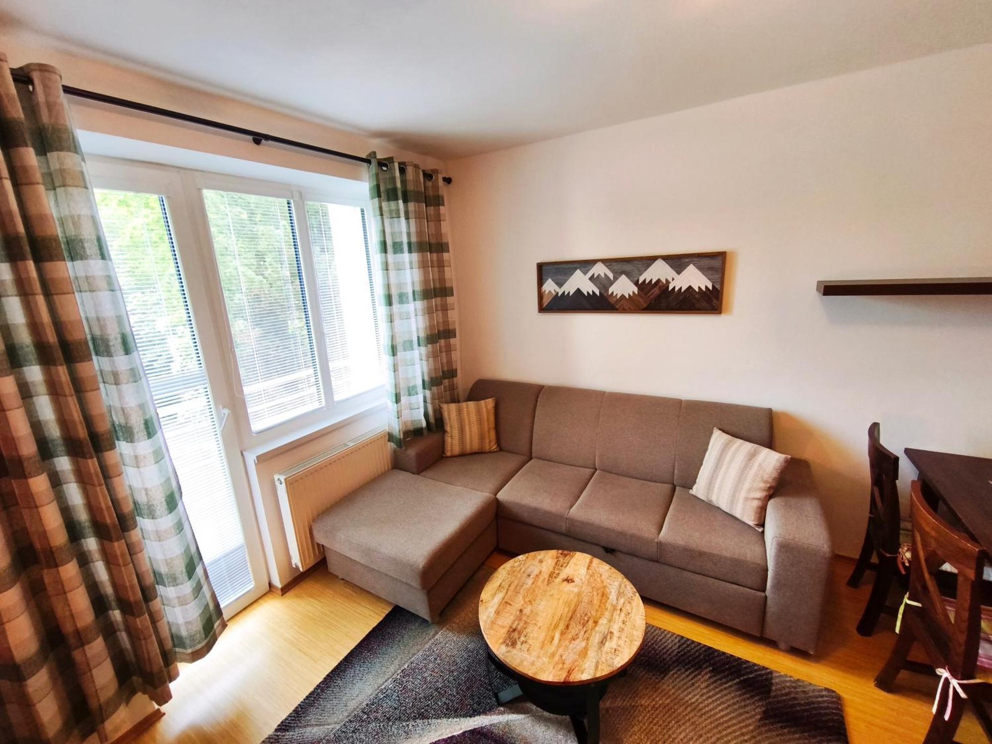 Apartments Tatra Olla - Tatranská Lomnica Cameră foto